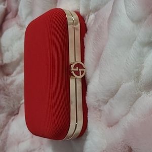 Giorgio Armani Clutch